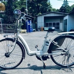 2020番　電動自転車