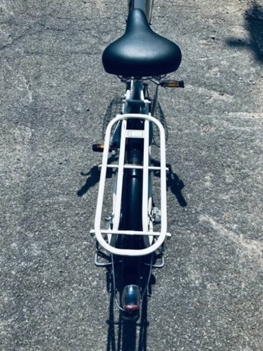 2020番　電動自転車