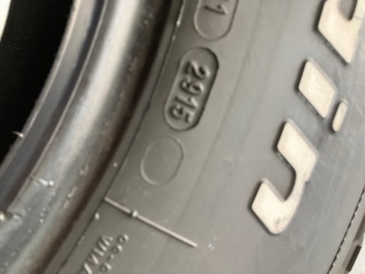 BFグッドリッチ　285/75R16