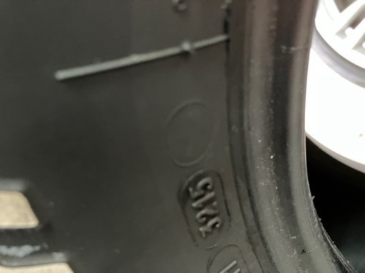 BFグッドリッチ　285/75R16
