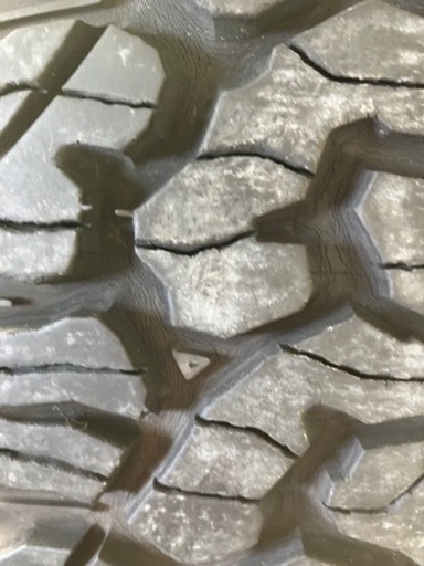 BFグッドリッチ　285/75R16