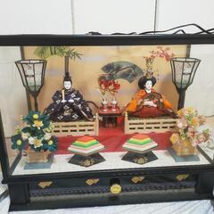 雛人形差し上げます！