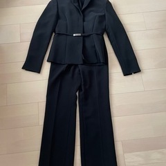 礼服　レディース　３点セット　7号の画像