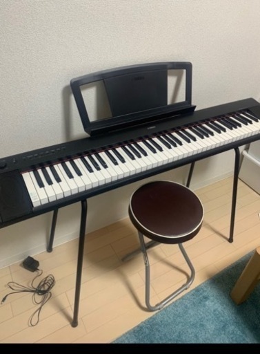 家具 YAMAHA np31
