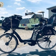 2024番　電動自転車
