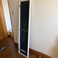 8/18まで❗️IKEA 姿見　ミラー　お譲りしますの画像
