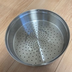 マイヤー加圧鍋の画像