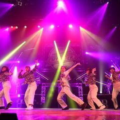 阪急小林でダンス！月謝は何と3,000円！の画像