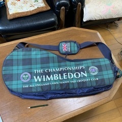 テニス　ラケットケース　代理出品