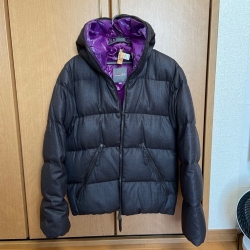 【8/19までになります。】 duvetica デュべティカ　デュペティカ　ダウンジャケット