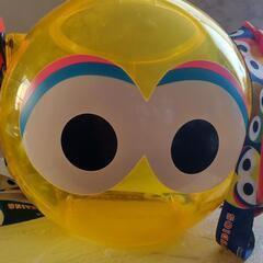 USJ ポップコーンケース