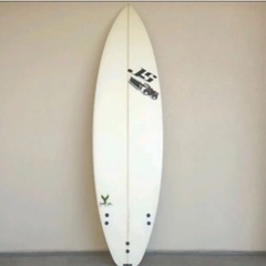 サーフボード 5'11  程度良 JS Signatureの画像