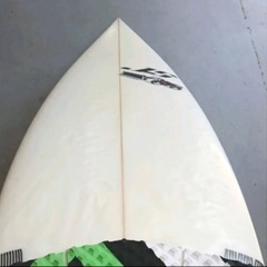 サーフボード 5'11  程度良 JS Signatureの画像