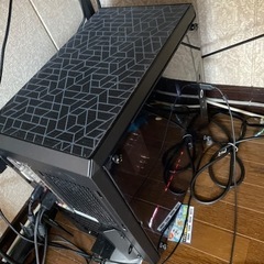 ゲーミングPCの画像