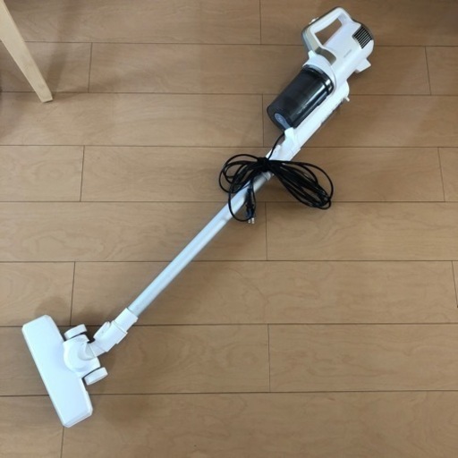 アイリスオーヤマ★掃除機