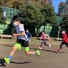 スポーツ体験2022（練馬） - 練馬区