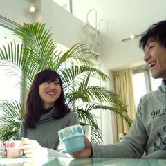 ■40代50代メインの【友達つくりカフェ会・ランチ会】のご案内 - 中央区
