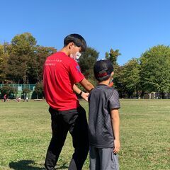 スポーツ体験2022（練馬） − 東京都