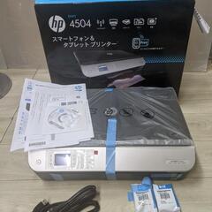 hp スマートフォン タブレット プリンター　HP ENVY45...