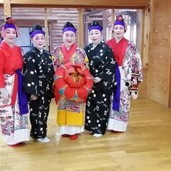 ｢琉球舞踊｣富山教室の画像