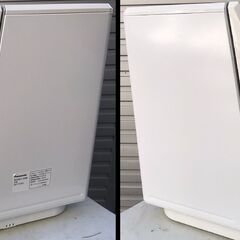 お取引中★中古・動作品★2012年製 Panasonic　食洗機　食器洗い機　NP-TCM1★しっかり洗浄・乾燥　お手頃タイプの「プチ食洗」★愛媛県松山市よりの画像