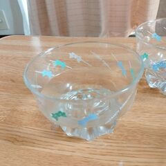 デザート皿　4個セット　未使用の画像