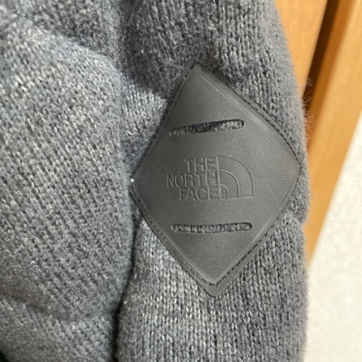 【8/19までになります。】 The North Face ノースフェイス　ダウンジャケット