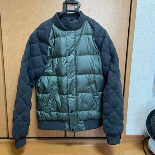 【8/19までになります。】 The North Face ノースフェイス　ダウンジャケット