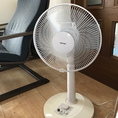 扇風機