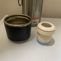 水筒　1000mlの画像
