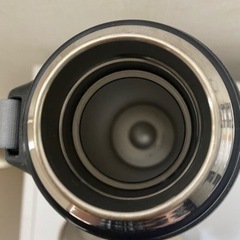 水筒　1000mlの画像