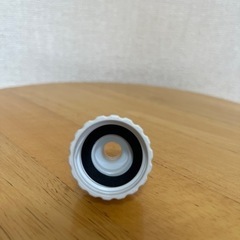 ペットボトルロケット用パーツの画像