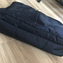 ノースフェイス　パープルレーベル  3ウェイビジネスバッグ