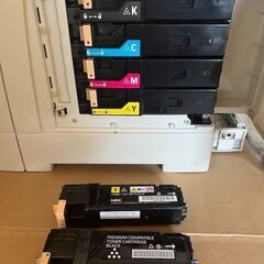 NEC レーザープリンタ パソコンの中古が安い!激安で譲ります NEC レーザープリンタ パソコンの中古が安い!激安で譲ります