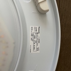 パナソニック LEDシーリングライト（ミディアムブラウン）の画像