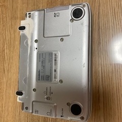 電子辞書の画像