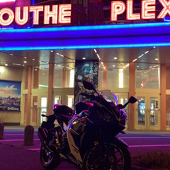 YZF R25