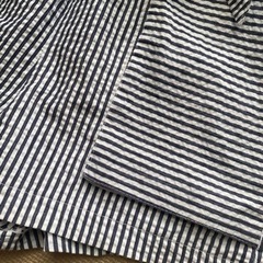 ZARA ショートパンツの画像