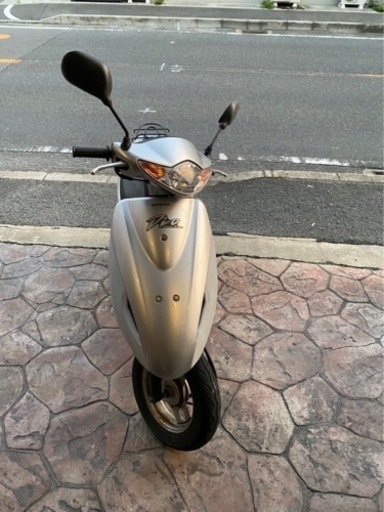 スマートディオ