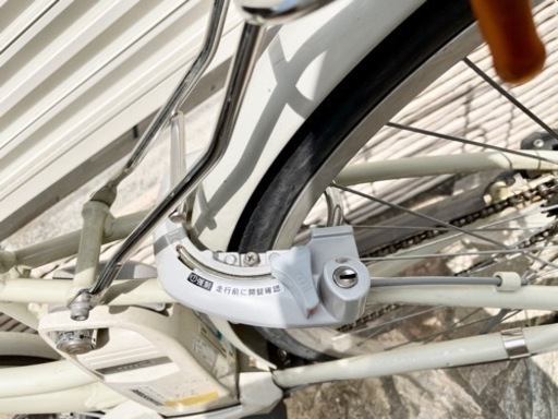 電動自転車【無料配送します】