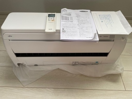 富士通ゼネラル エアコン 8畳～12畳用