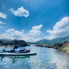 SUP友達✨アウトドア好き仲間 − 東京都