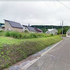 【留萌市 売土地】６９．９０坪