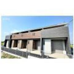 💖初期費用0円対応💖両毛線「山前」駅徒歩8分🌟2ＬＤＫ🎵管理番号「135196」 の画像