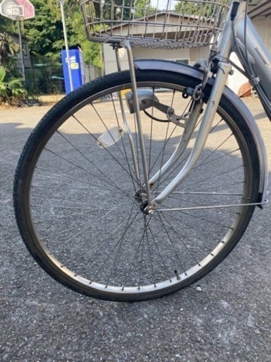 ①1901番　電動自転車