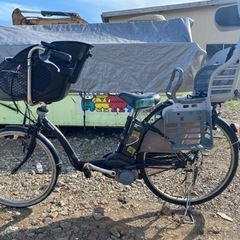 ①1903番　電動自転車