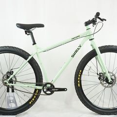 SURLY 「サーリー」 KARATE MONKEY 年式不明 ...