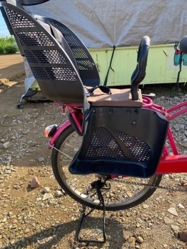 ①1904番　電動自転車