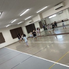 9月〜火曜日17:00〜キッズダンス講師募集