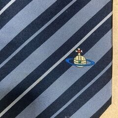 ヴィヴィアンウエストウッド　ネクタイの画像